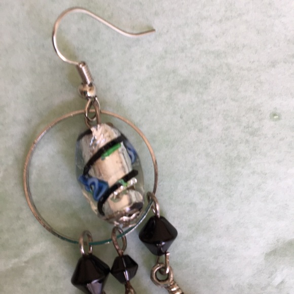 Fashion earring - Picture 3 of 8